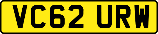 VC62URW
