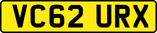 VC62URX