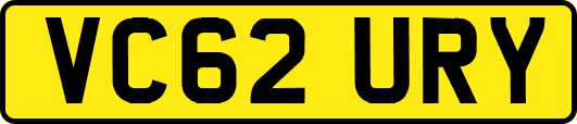 VC62URY