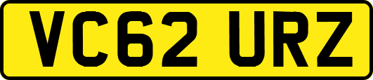 VC62URZ