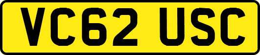 VC62USC