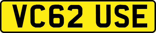 VC62USE