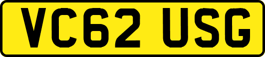 VC62USG