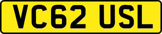 VC62USL