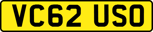 VC62USO