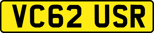 VC62USR