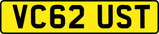 VC62UST