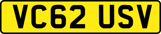 VC62USV