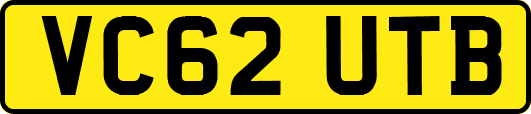VC62UTB