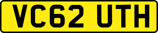 VC62UTH