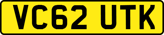 VC62UTK