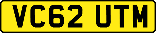 VC62UTM