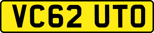 VC62UTO