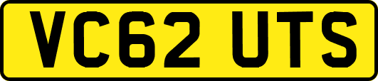 VC62UTS