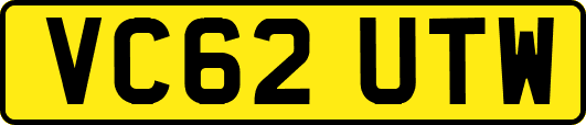 VC62UTW