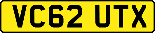 VC62UTX