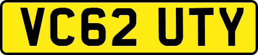 VC62UTY