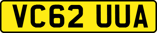 VC62UUA
