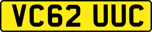 VC62UUC