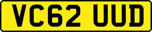 VC62UUD