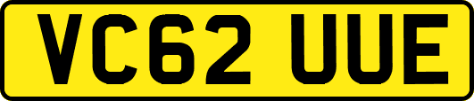 VC62UUE