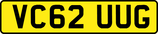 VC62UUG