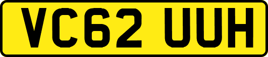 VC62UUH
