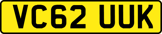 VC62UUK