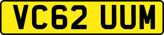 VC62UUM