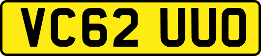 VC62UUO