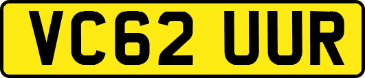 VC62UUR