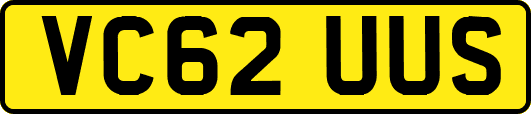 VC62UUS