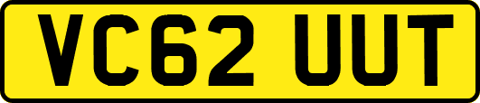 VC62UUT