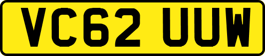 VC62UUW