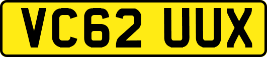 VC62UUX