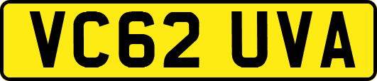 VC62UVA