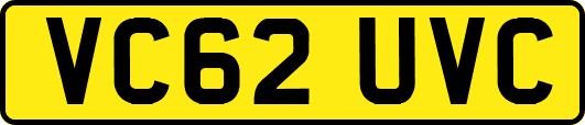 VC62UVC
