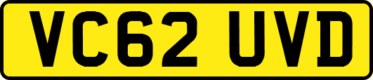 VC62UVD