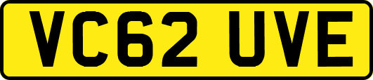 VC62UVE