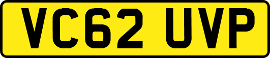 VC62UVP