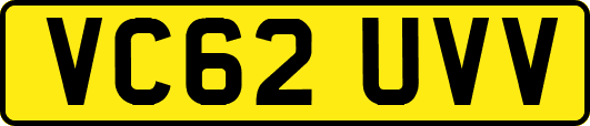 VC62UVV