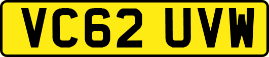 VC62UVW