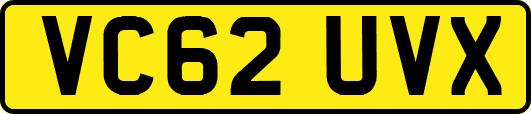 VC62UVX