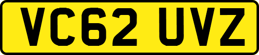 VC62UVZ