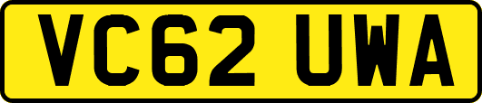 VC62UWA