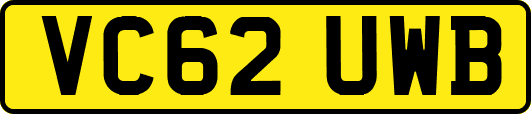 VC62UWB