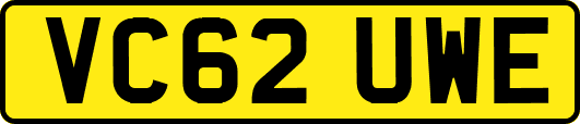 VC62UWE