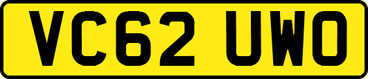 VC62UWO
