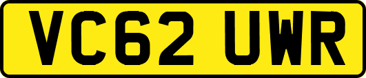 VC62UWR