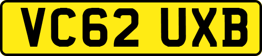 VC62UXB